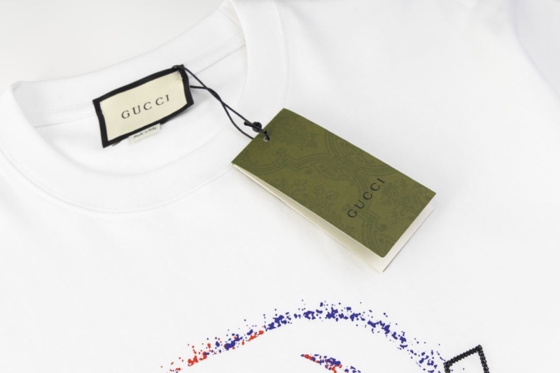 Gucci T-Shirts